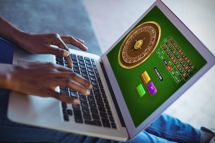 Super Sic Bo bet placement screen and real-time result confirmation on evostoto rtp